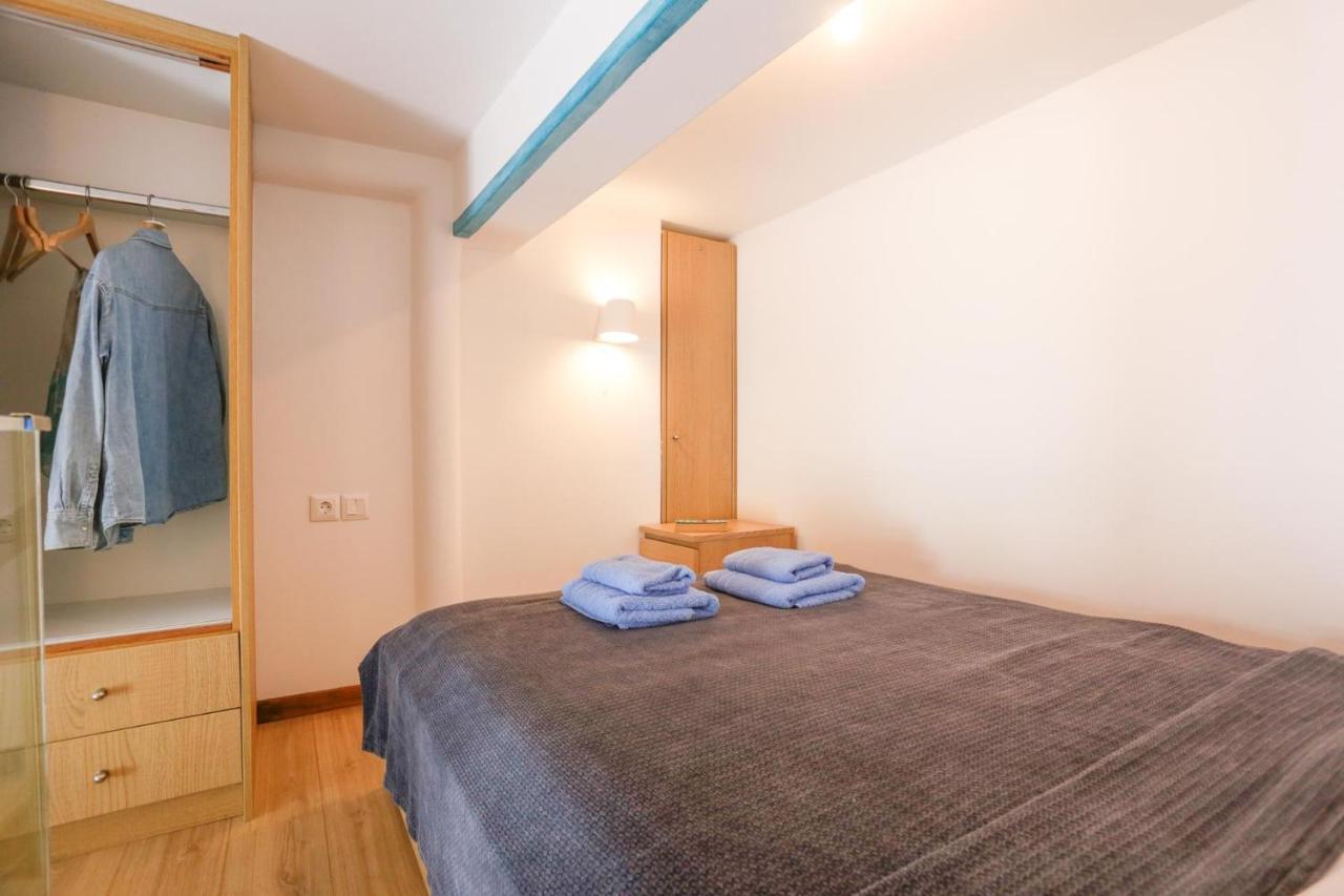 Apartmán Kyma Loft Mykonos Town Exteriér fotografie