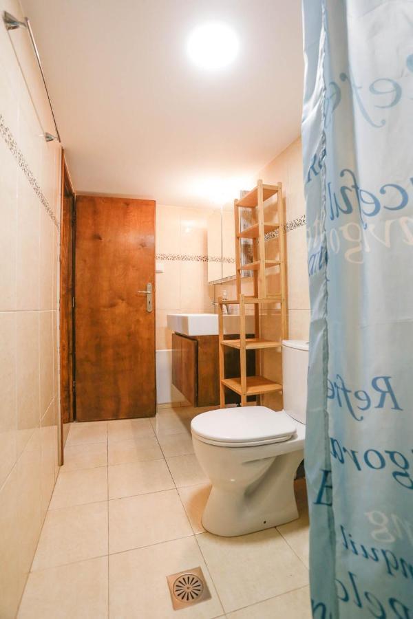 Apartmán Kyma Loft Mykonos Town Exteriér fotografie